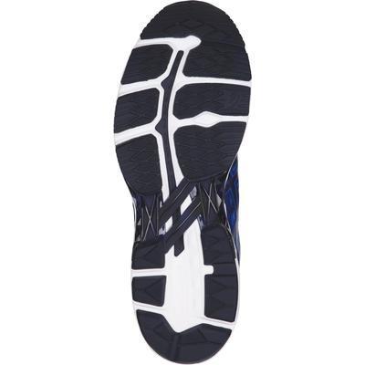 Asics Mens GT-2000 5 Running Shoes - Directoire Blue - main image