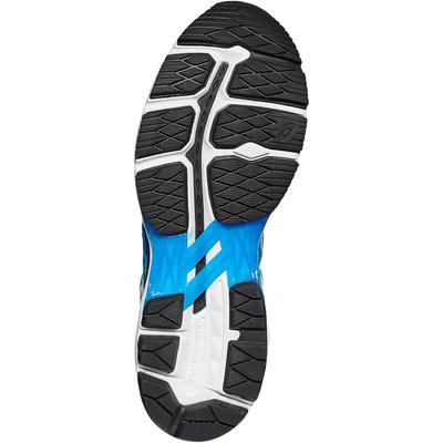 Asics Mens GT-2000 5 Running Shoes - Island Blue - main image