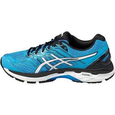 Asics Mens GT-2000 5 Running Shoes - Island Blue - main image