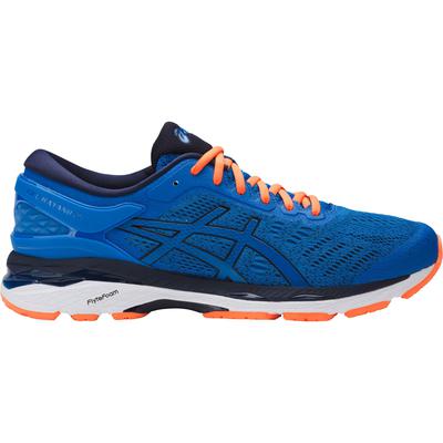 Asics Mens GEL-Kayano 24 Running Shoes - Directoire Blue - main image