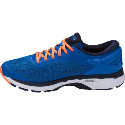Asics Mens GEL-Kayano 24 Running Shoes - Directoire Blue