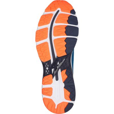 Asics Mens GEL-Kayano 24 Running Shoes - Directoire Blue - main image