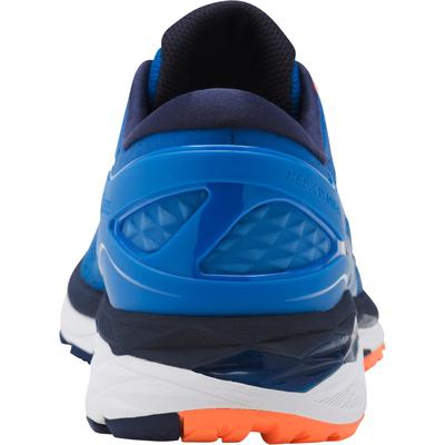 Asics Mens GEL-Kayano 24 Running Shoes - Directoire Blue - main image