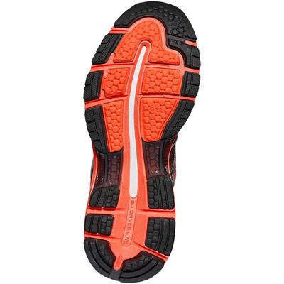 Asics Womens GEL-Nimbus 19 Running Shoes - Diva Pink - main image