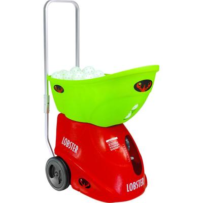 Lobster The Pickle Battery Powered Pickleball Machine - main image