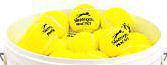 Slazenger Trainer Tennis Balls - main image