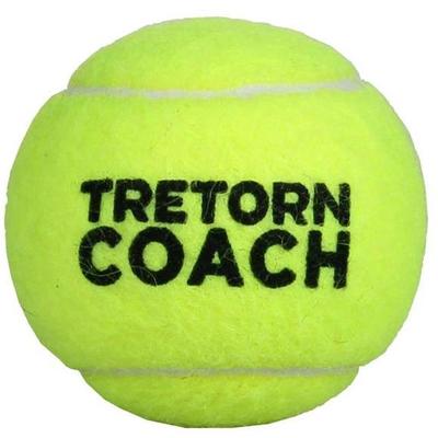 Tretorn Coaching Tennis Balls