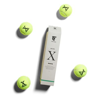Tretorn Micro-X Tennis Balls (4 Ball Can) - main image