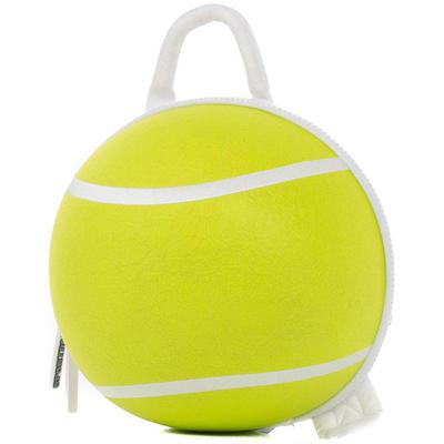 Sportpax Tennis Ball Backpack - Yellow - main image