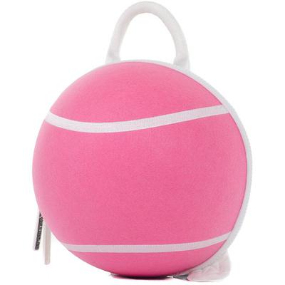 Sportpax Tennis Ball Backpack - Pink - main image