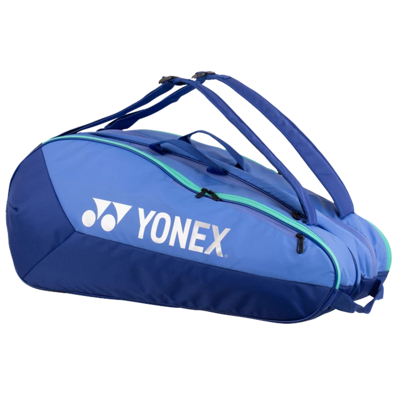 Yonex Team 9 Racket Bag - Blast Blue - main image