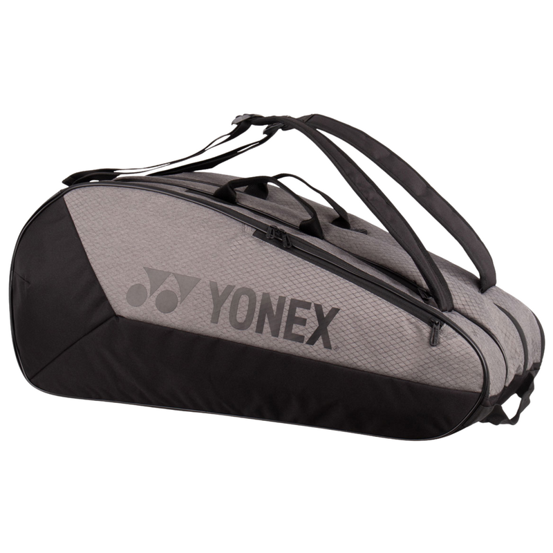 Yonex Team 9 Racket Bag - Grey Black - main image