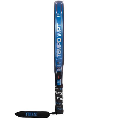 NOX Tempo WPT Padel Racket - main image