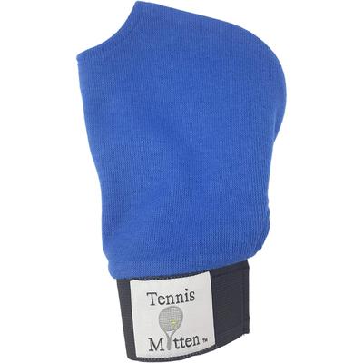 The Tennis Mitten - Blue - main image