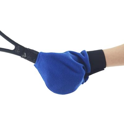 The Tennis Mitten - Blue - main image