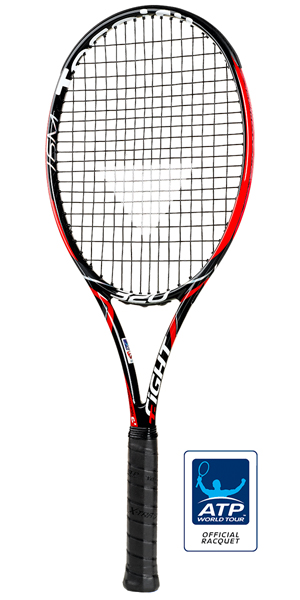 Tecnifibre T-Fight 320 ATP Tennis Racket - main image