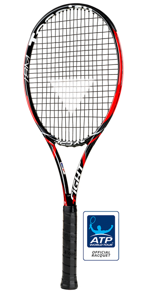Tecnifibre T-Fight 325 XL ATP Tennis Racket - main image