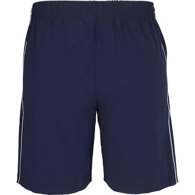 Fila Mens Heritage Tennis Shorts - Navy - main image