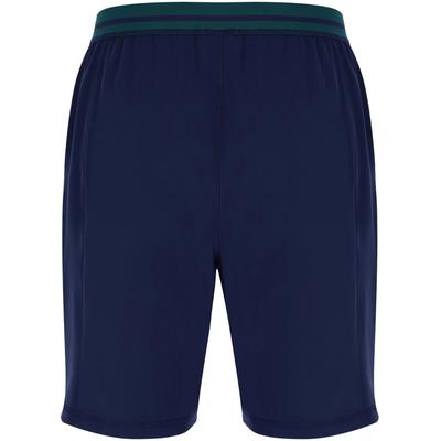 Fila Mens Heritage Stretch Woven Shorts - Navy - main image