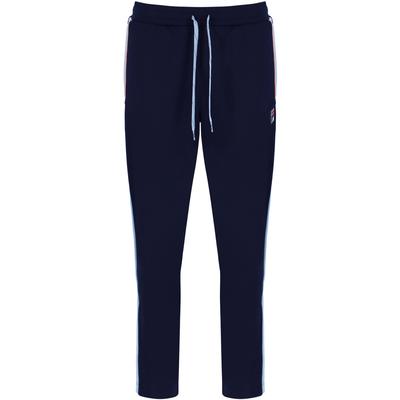 Fila Mens Solar Power Track Pant - Fila Navy