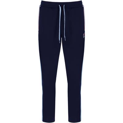 Fila Mens Solar Power Track Pant - Fila Navy - main image