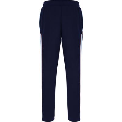Fila Mens Solar Power Track Pant - Fila Navy