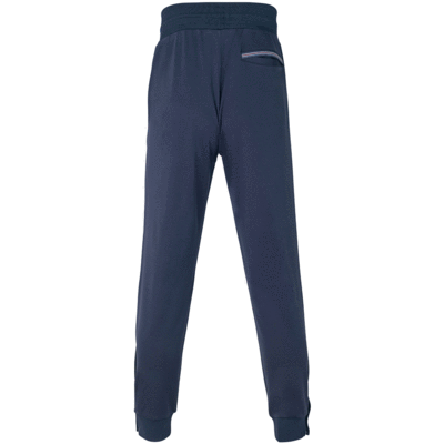 Fila Mens Heritage Tennis Pants - Navy Blue - main image