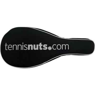Tennisnuts Tennis Racket Cover with Shoulder Strap