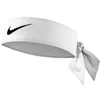Nike Dry Headband - White/Black - main image