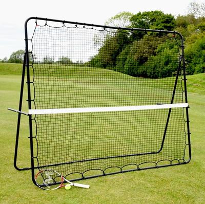 Precision Training Pro Jumbo Rebounder - main image