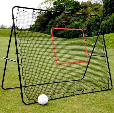 Precision Training Pro Jumbo Rebounder - main image