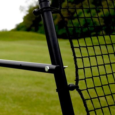 Precision Training Pro Jumbo Rebounder - main image