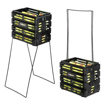 Tretorn Ball Port 80 Tennis Ball Basket
