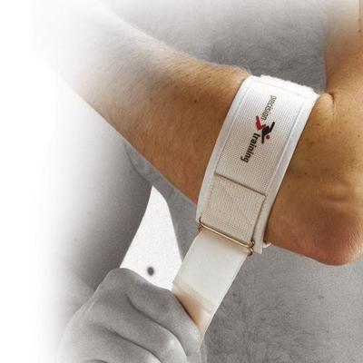 Precision Neoprene Elasticated Tennis Elbow Support - main image