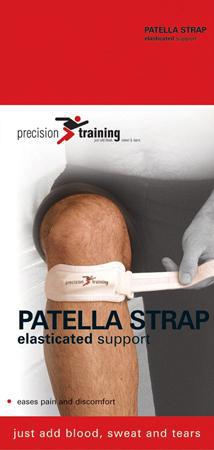 Precision Training Patella Strap - main image
