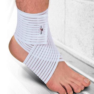 Precision Neoprene Elasticated Ankle/Elbow Wrap - main image