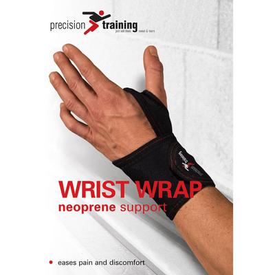 Precision Training Neoprene Wrist Wrap - main image