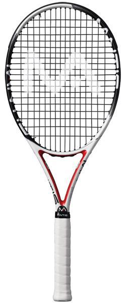 Mantis 250 Tennis Racket - main image
