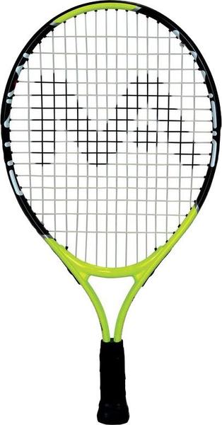 Mantis 19 Inch Junior Aluminium Tennis Racket - main image