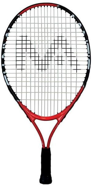 Mantis 21 Inch Junior Aluminium Tennis Racket