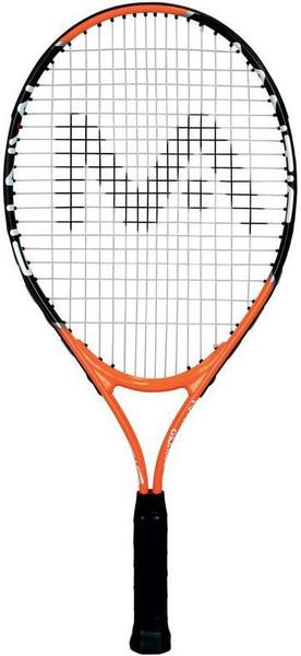 Mantis 23 Inch Junior Aluminium Tennis Racket - main image