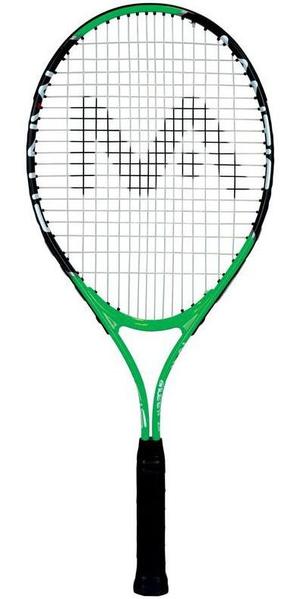 Mantis 25 Inch Junior Aluminium Tennis Racket - main image