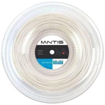 Mantis Synthetic Gut 15L (1.35mm) 200m Tennis String Reel - main image