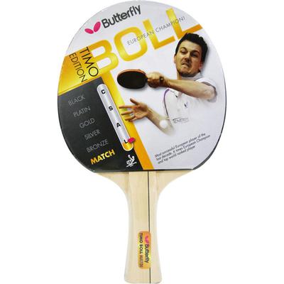 Butterfly Timo Boll Match Table Tennis Bat - main image