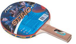Stiga Sting Table Tennis Bat