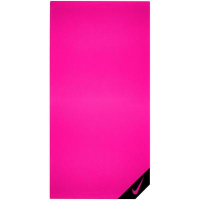 Nike Cooling Small Towel - Hyper Pink