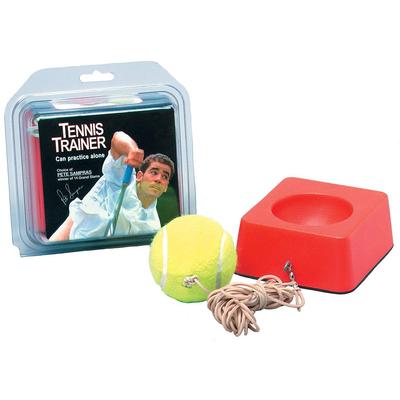 Tourna Pete Sampras Tennis Trainer - main image