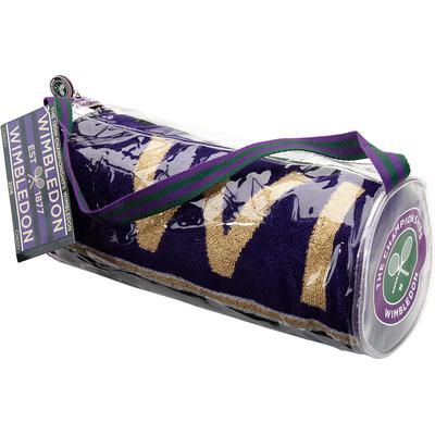 Christy Wimbledon Championships Towel - Mens - main image