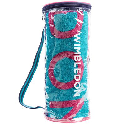 Christy Wimbledon 2017 Championships Towel - Ladies - main image