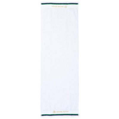 Christy Wimbledon Sports Towel - White - main image